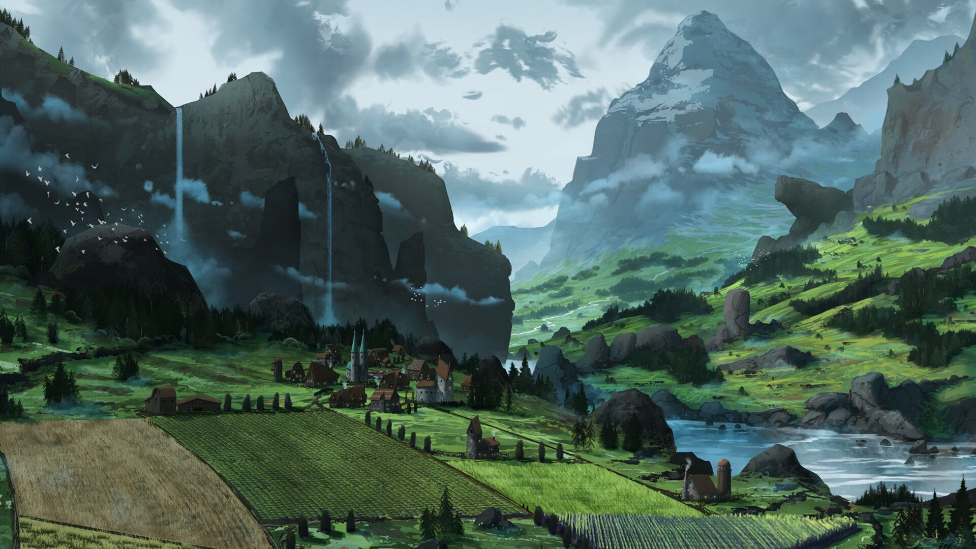 当约基奇空降源深，平行宇宙里，骑士与上海队的破次元对决