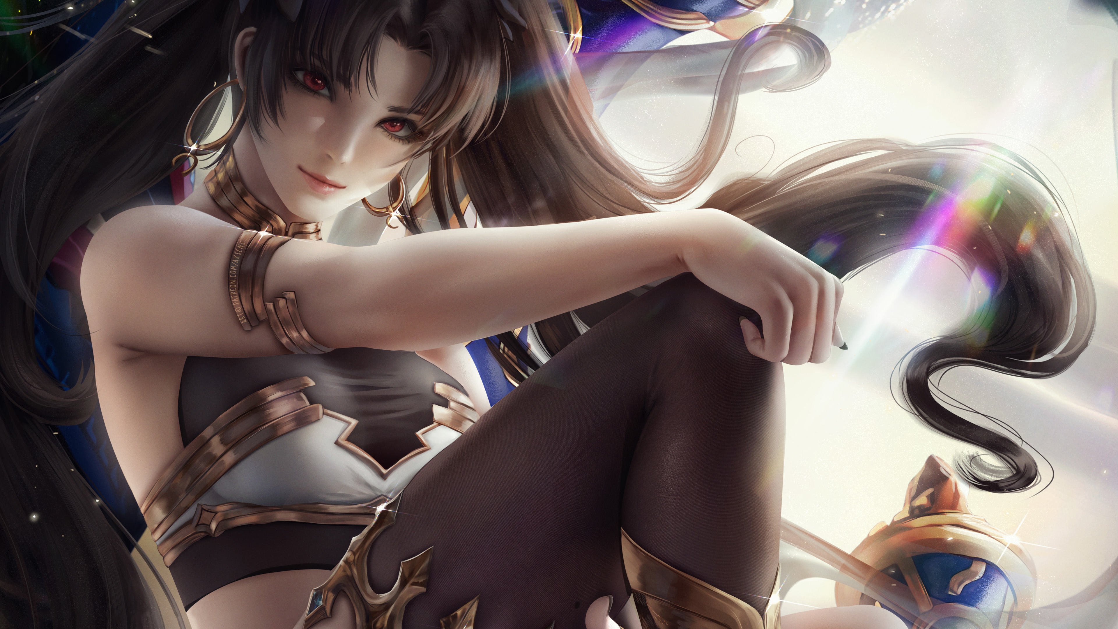 门神降临里昂,奥纳纳单掌擎天,美国队绝境突围