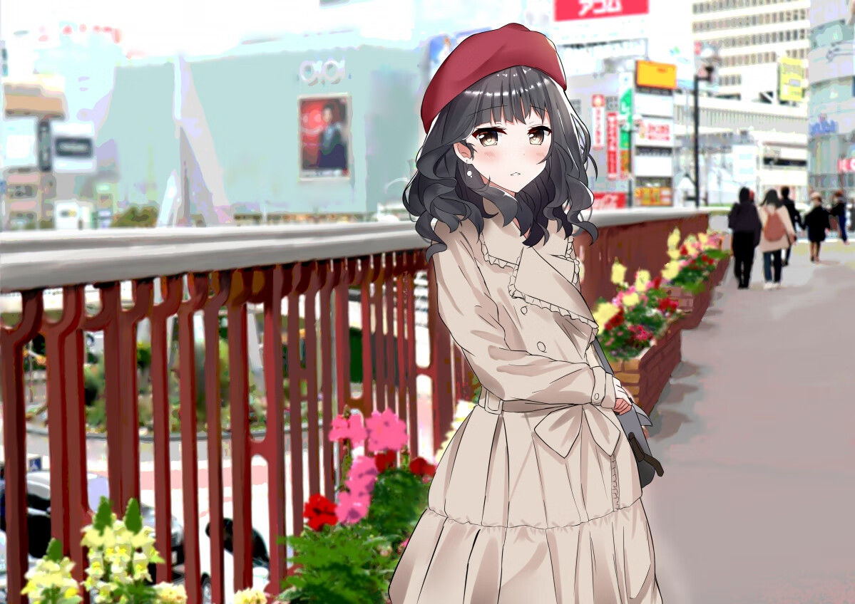 淬火的刀锋,西亚卡姆在年度焦点之夜的封神演出