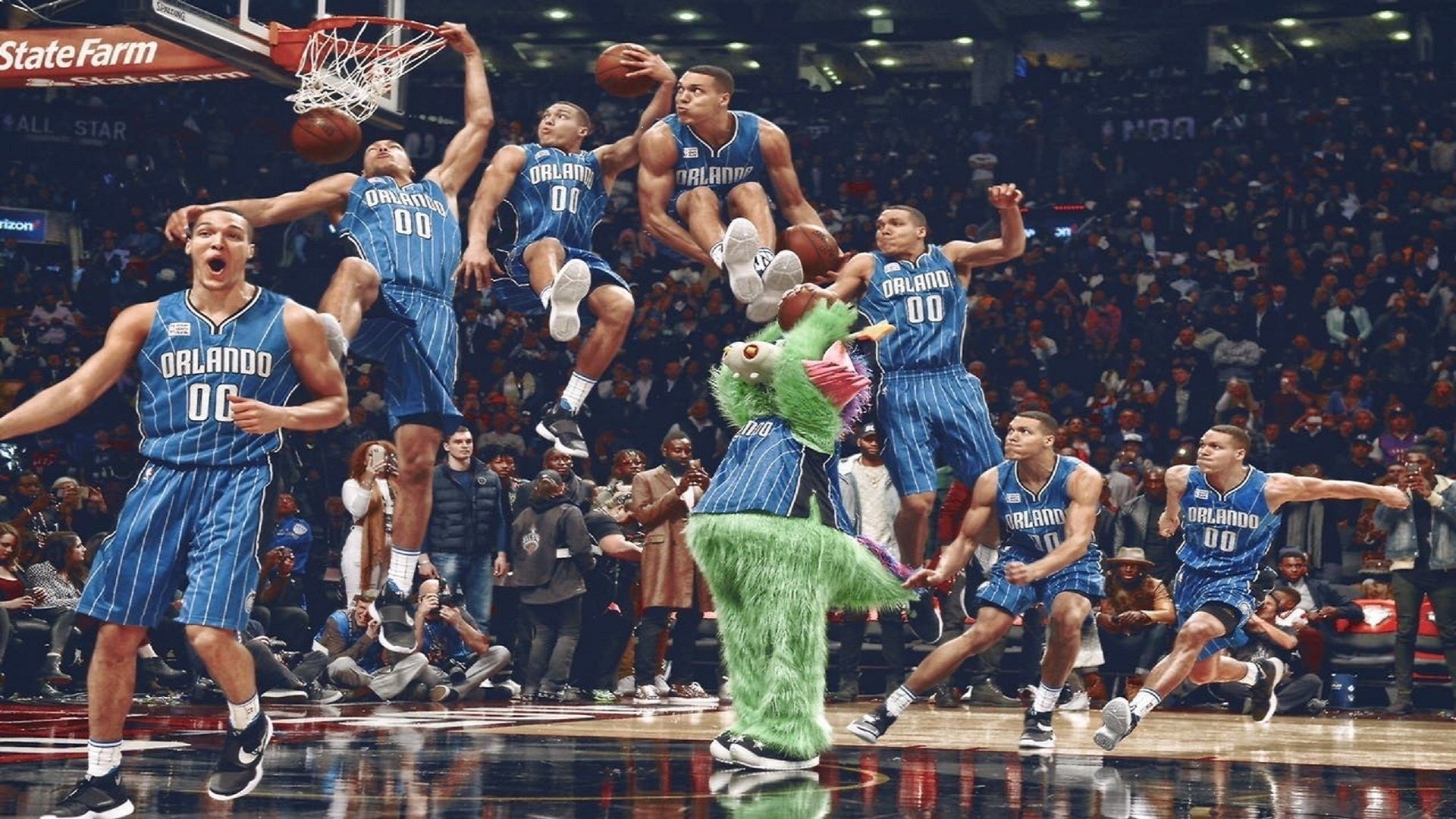 当红球星与雄狮之魂，一场虚拟对决中的永恒启示