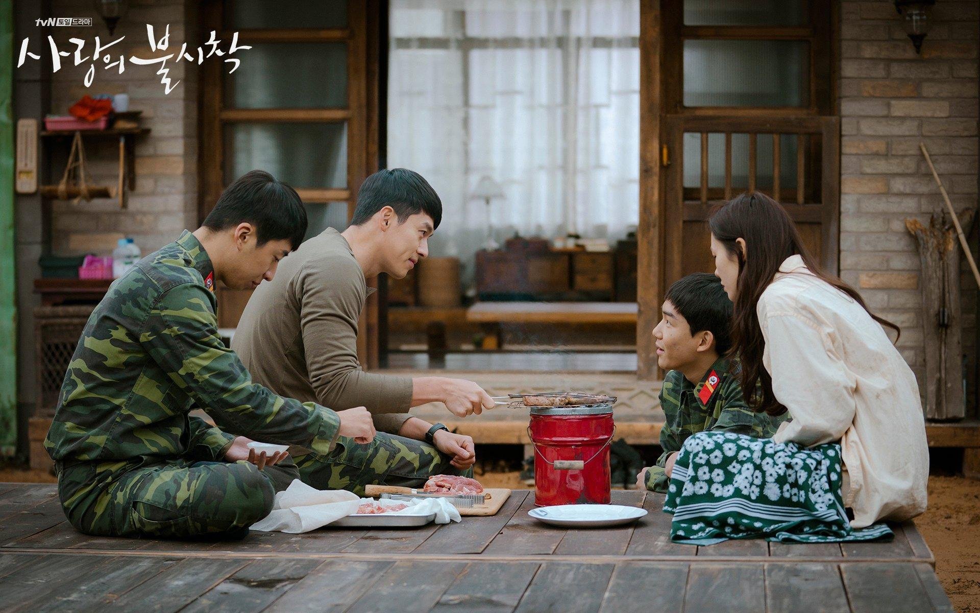 尘埃落定的瞬间，绝杀与接管背后的永恒对决