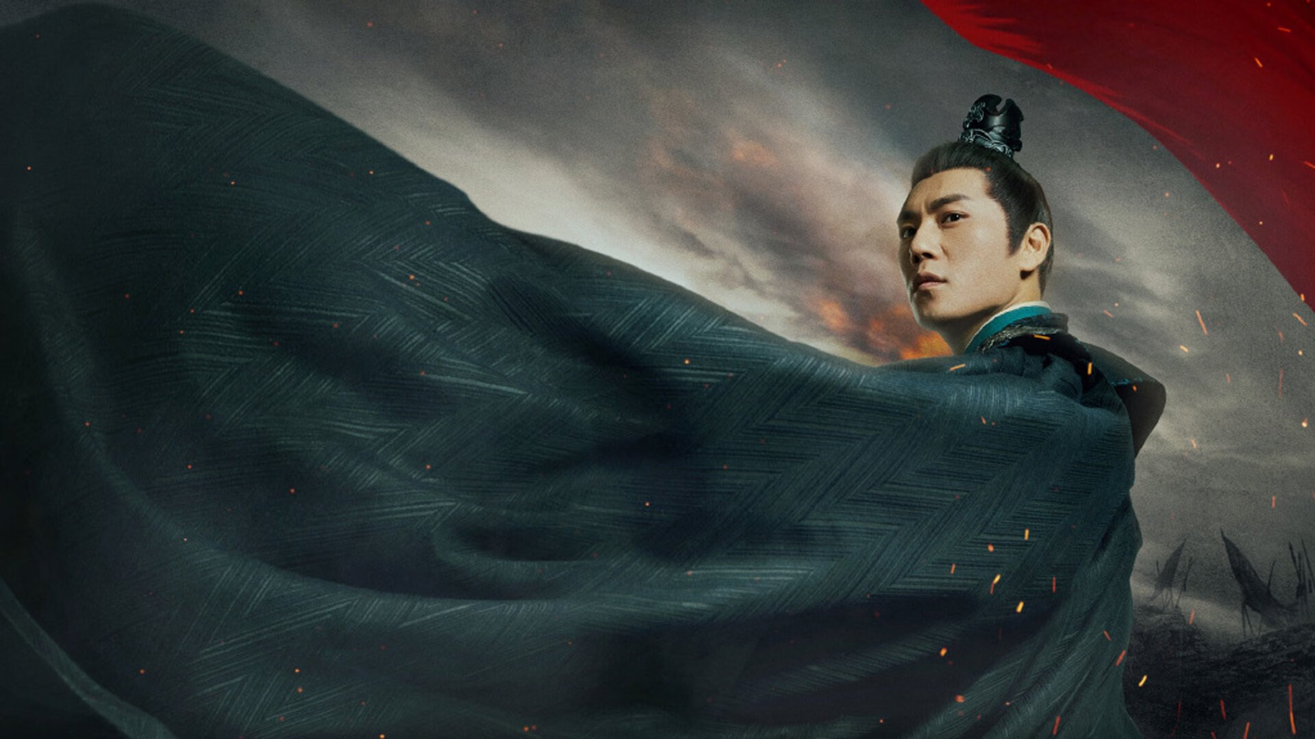 F1街道赛焦点战,苏格兰风暴斩落黄色潜水艇